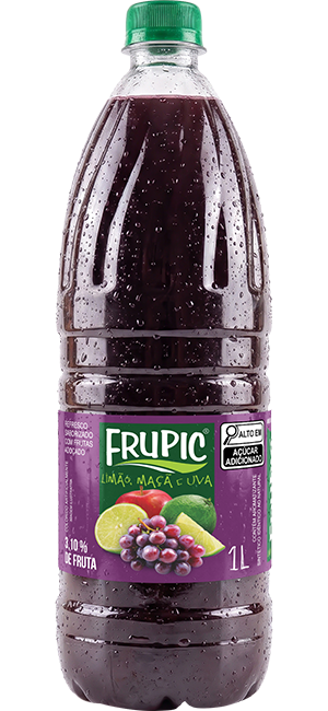 Frupic Uva 1 Litro