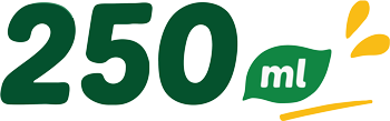 250ml